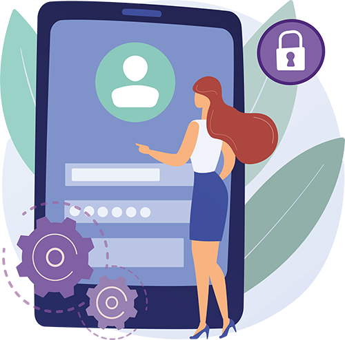 SmT - Call to Action - Registrieren